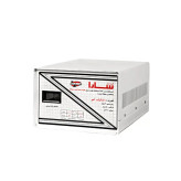 استابلایزر 2500 ولت آمپر سارا – یخچال فریزر