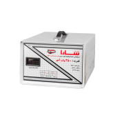استابلایزر 3500 ولت آمپر سارا – لباسشویی و ظرفشویی