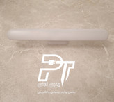 چراغ بالا آینه ای شارژی با کلید تاچ - سه حالته
