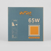 پنل 60*60 توکار پارس سهیل - ۶۵ وات